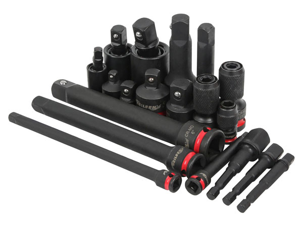 Impact Socket Set
