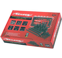 Impact Socket Set