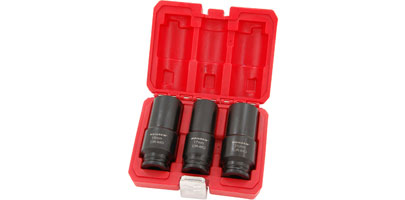 Impact Socket Set