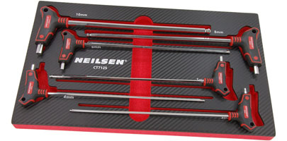 Hex Key Set