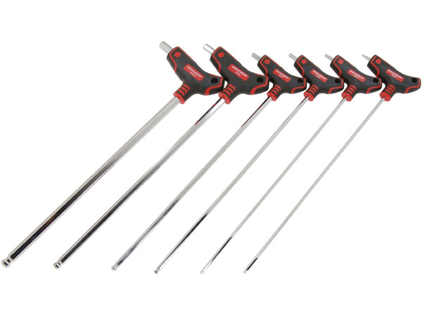 Hex Key Set