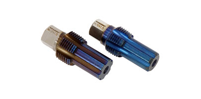 Temperature Sensor Tap Set