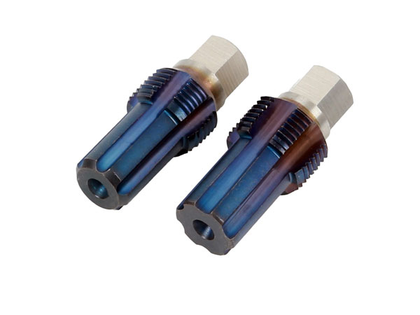 Temperature Sensor Tap Set