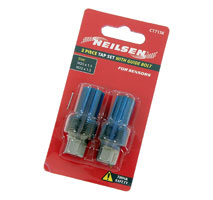 Temperature Sensor Tap Set