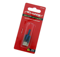 Temperature Sensor Tap - M16 x 1.5 