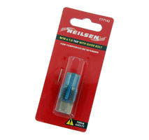 Temperature Sensor Tap - M18 x 1.5 