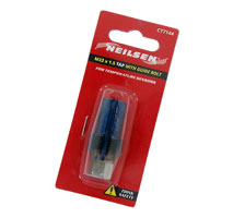 Temperature Sensor Tap - M20 x 1.5 