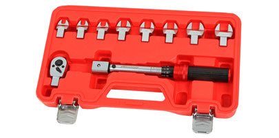 Torque Wrench Spanner Set