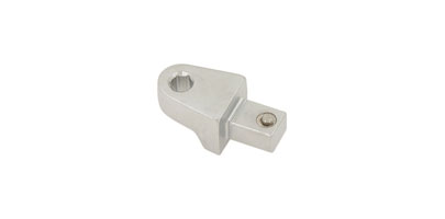 Torque Wrench - Push Fit Bit Holder
