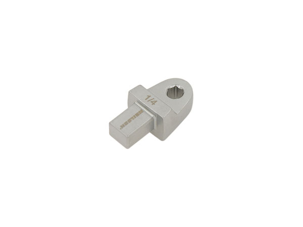 Torque Wrench - Push Fit Bit Holder