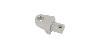 Torque Wrench - Push Fit Bit Holder