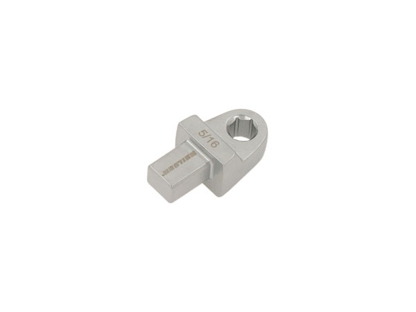 Torque Wrench - Push Fit Bit Holder