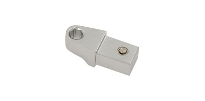 Torque Wrench - Push Fit Bit Holder