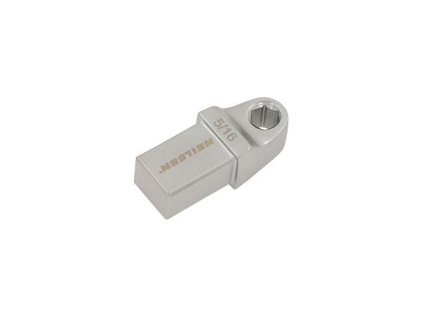 Torque Wrench - Push Fit Bit Holder