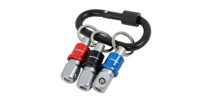 Belt Organiser for Sockets