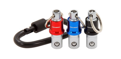 Belt Organiser for Sockets