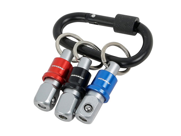 Belt Organiser for Sockets