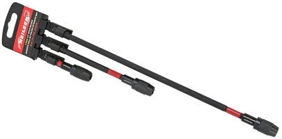 Screwdriver Bit Holder Set