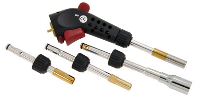 Gas Blow Torch Head Kit