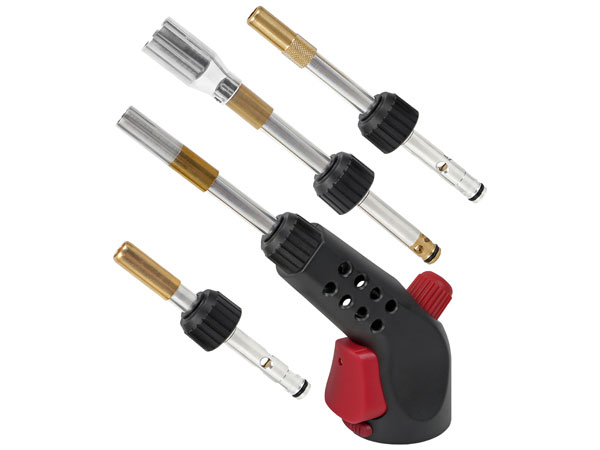 Gas Blow Torch Head Kit