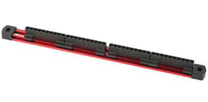 Screwdriver Bit Organiser 