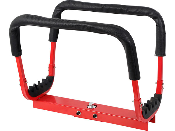 Vehicle Door Hanger Cradle 