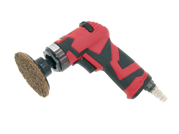 Air Sander