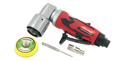 Air Sander