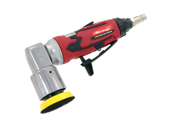 Air Sander