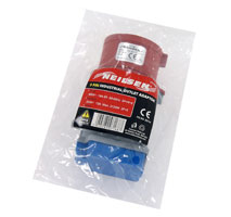 Electrical Plug / Socket Adaptor - 230V