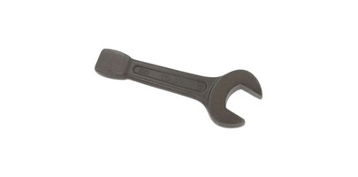 Open End Slogging Spanner