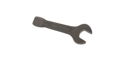 Open End Slogging Spanner