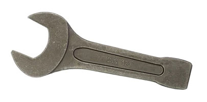 Open End Slogging Spanner