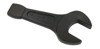 Open End Slogging Spanner