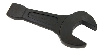 Open End Slogging Spanner