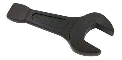 Open End Slogging Spanner