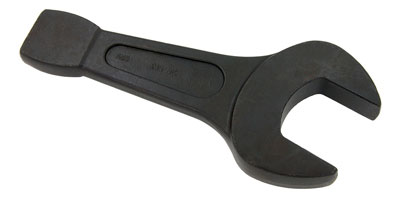 Open End Slogging Spanner