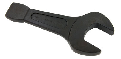 Open End Slogging Spanner