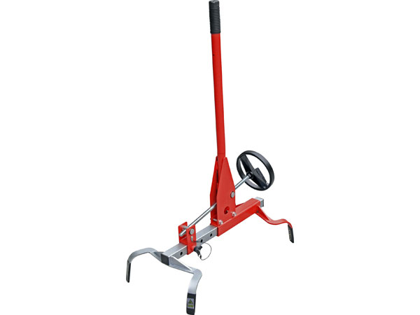 Suspension and Steering Gap Checker