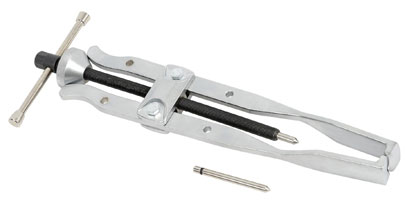 Extra Long Gear Puller