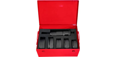 HGV Transmission Bearing Puller Set