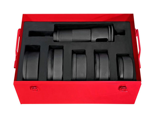 HGV Transmission Bearing Puller Set