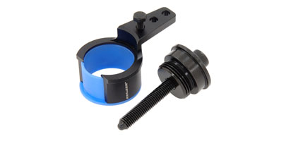 Mercedes Diesel Pump Removal Tool