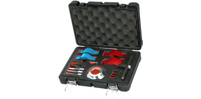 Ford EcoBoost Timing Kit
