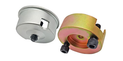 Isuzu Truck Crankshaft Oil Seal Installer