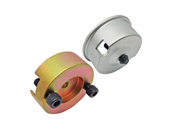 Isuzu Truck Crankshaft Oil Seal Installer