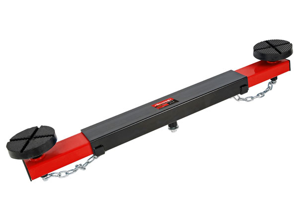 Trolley Jack Cross Beam Adaptor 