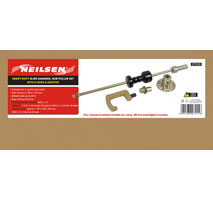 Slide Hammer / Puller Set