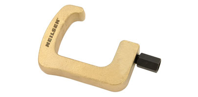 Puller Hook - Heavy Duty