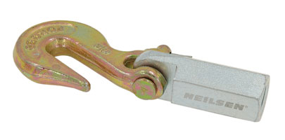 Puller Hook - Universal